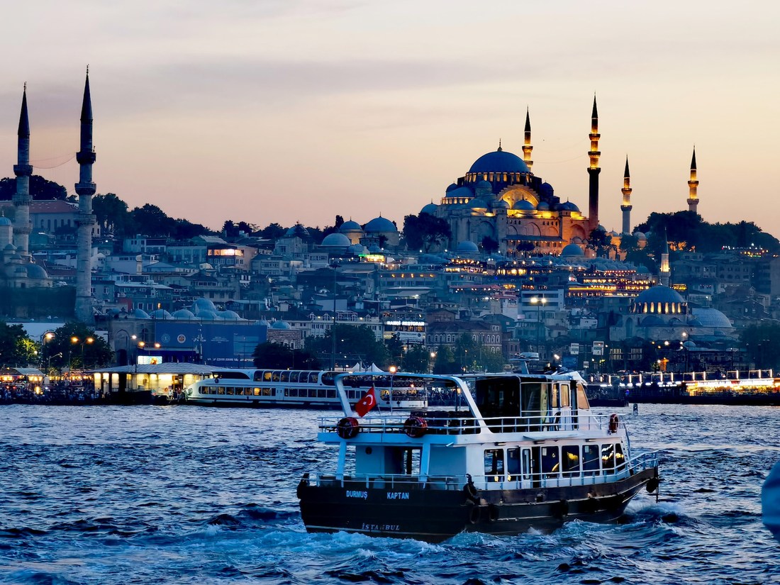 Estanbul